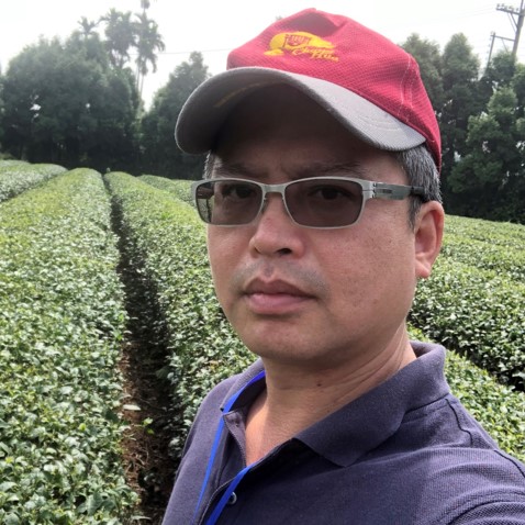 洺盛農場生態茶園