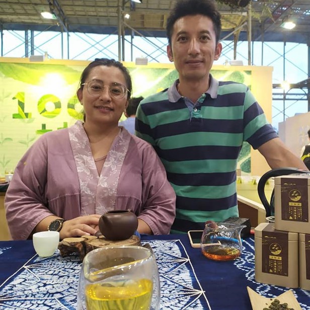 豆輝有機生態農場