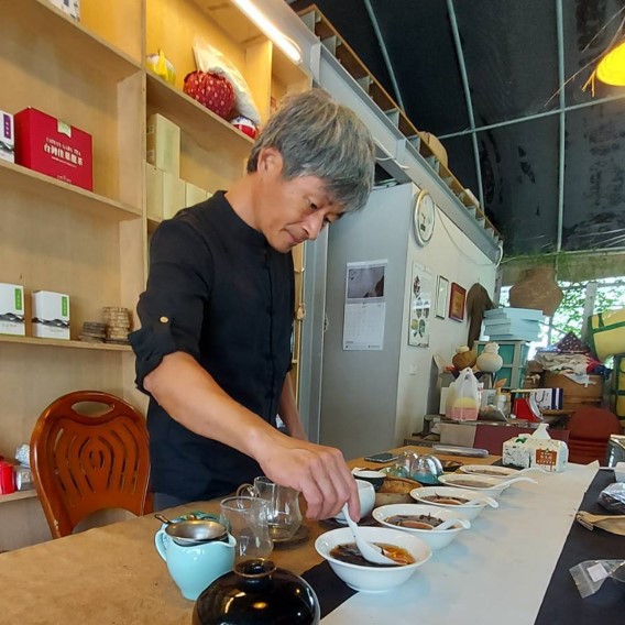 箴品茶研