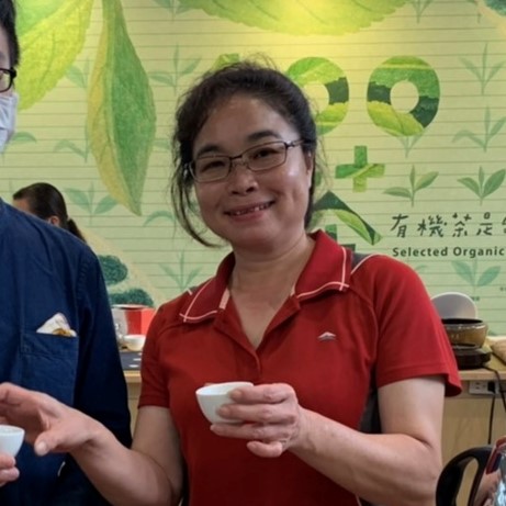 力文有機農場