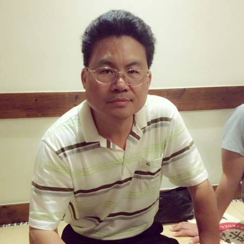松茗自然生態茶園
