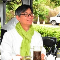 賀家生態茶園