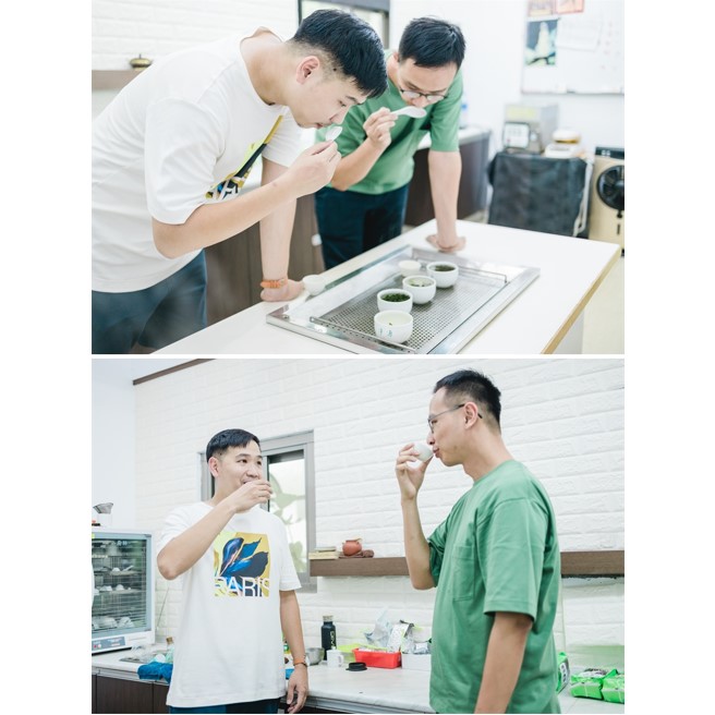 財團法人慈心有機農業發展基金會附設福田有機農業推廣中心