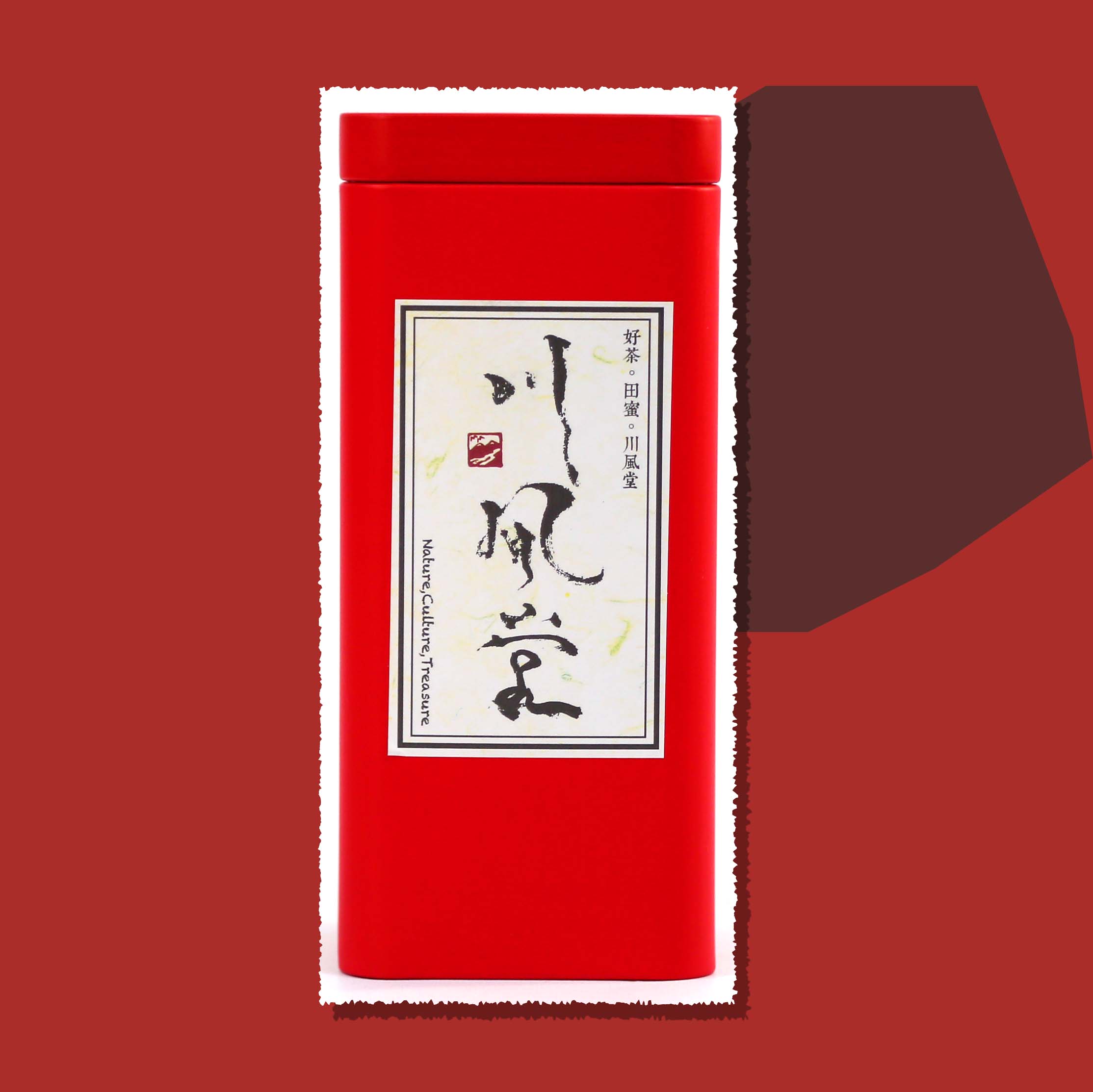 川風堂