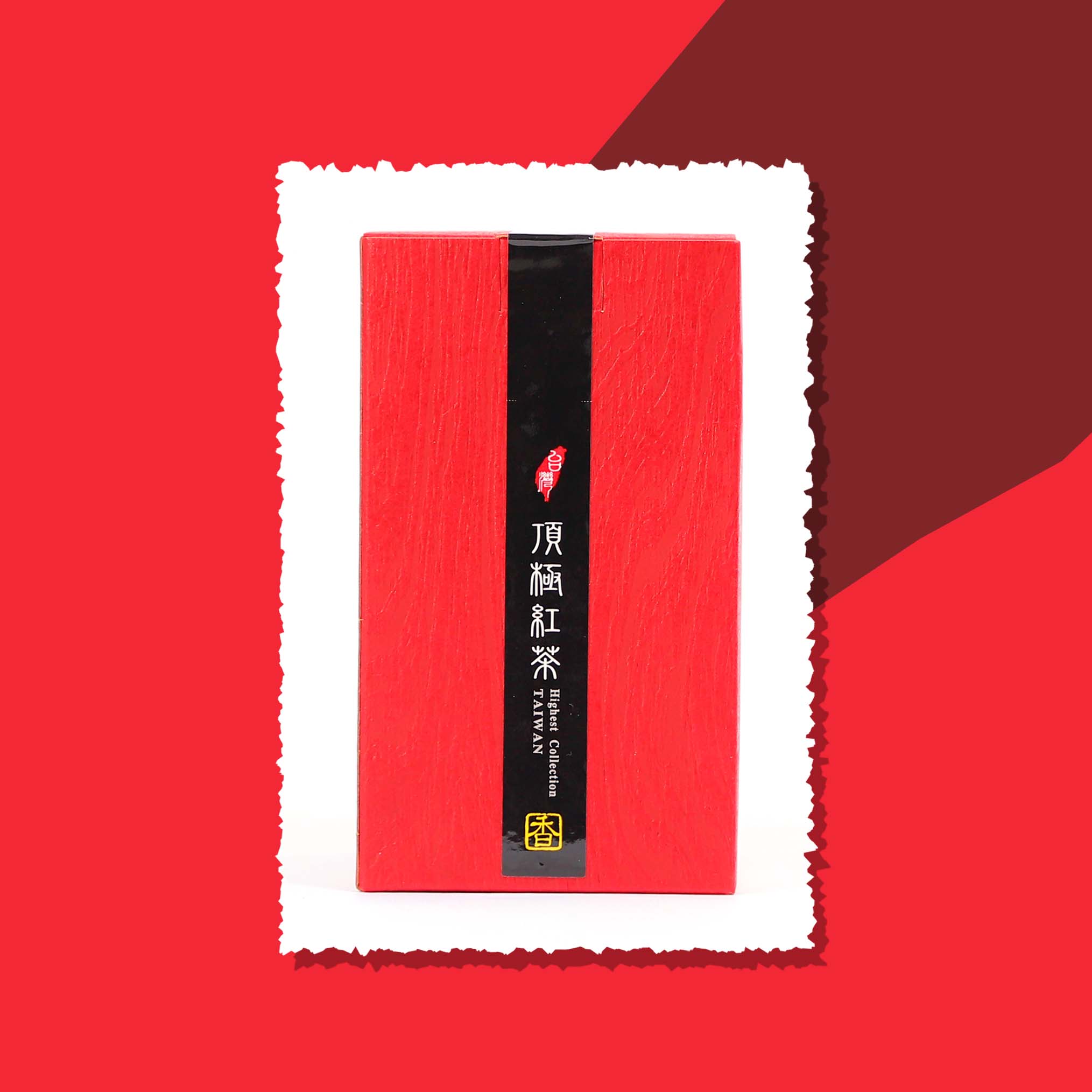 聖翁有機茶園