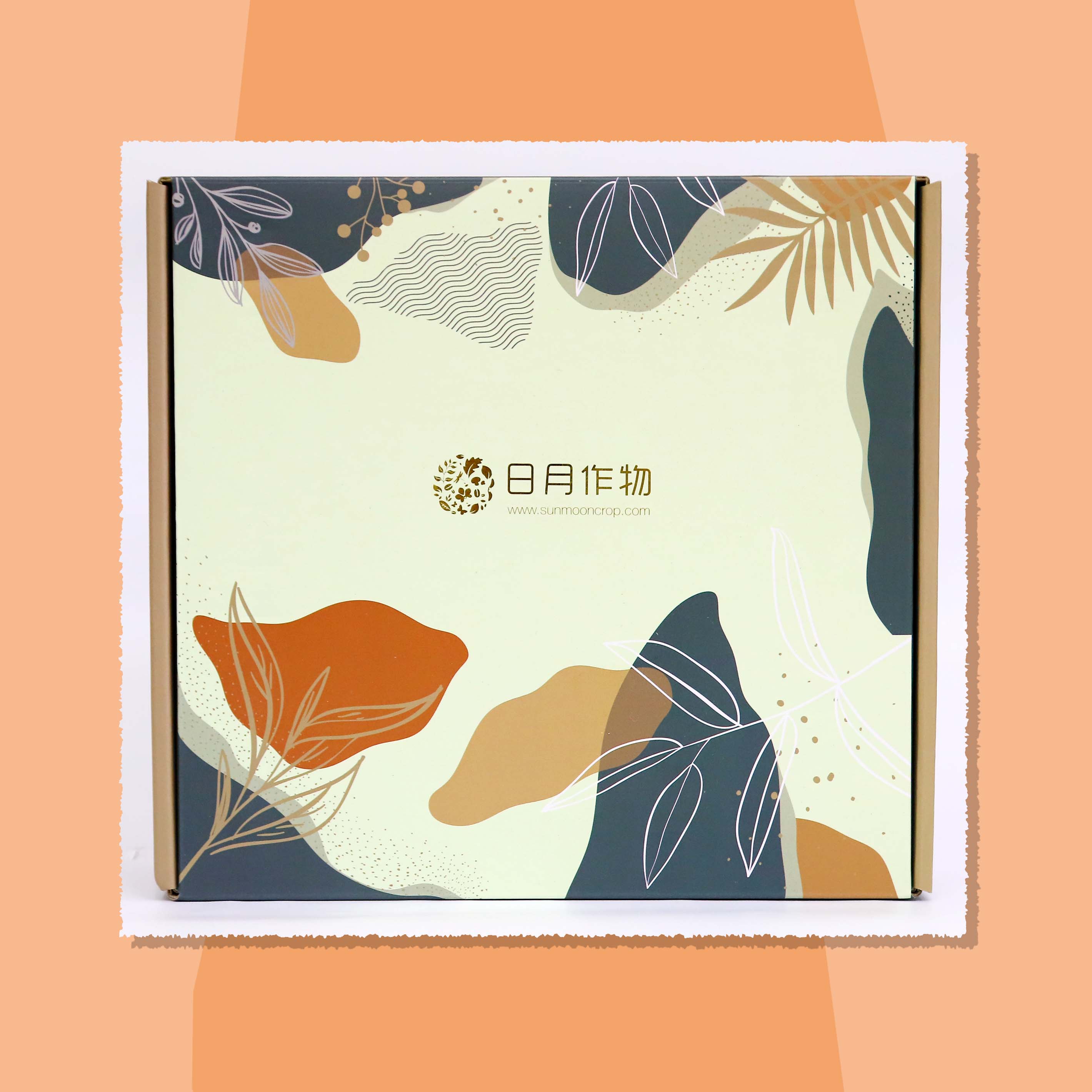 日月作物